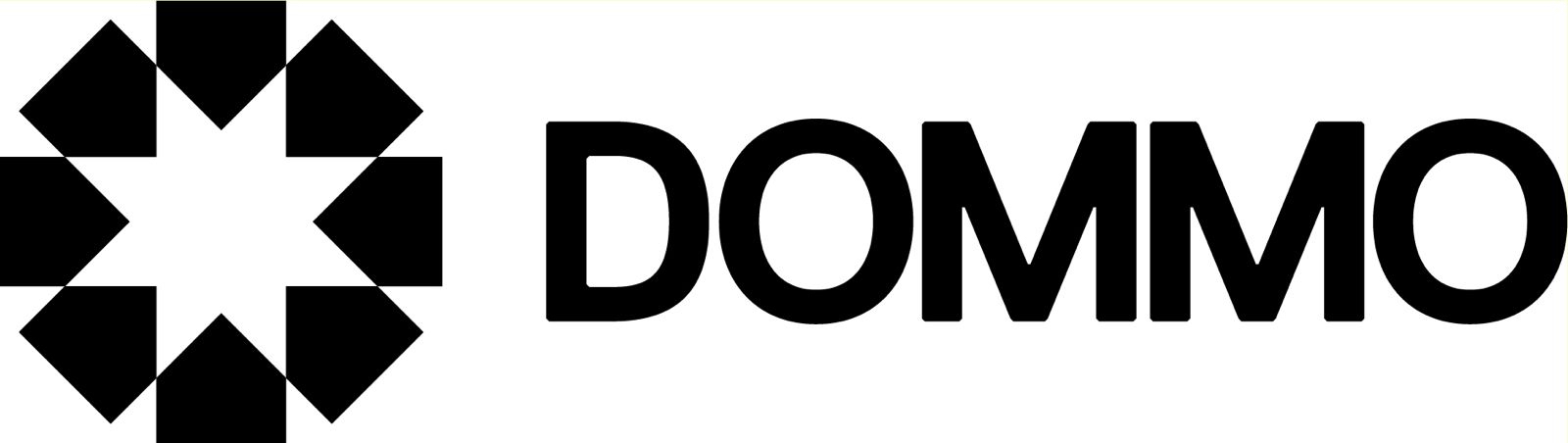 Centered Logo